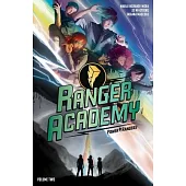 Ranger Academy Vol 2