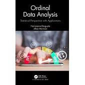 Ordinal Data: Statistical Perspective with Applications