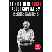 It’s Ok to Be Angry about Capitalism