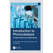 Introduction to Photocatalysis: Fundamentals and Applications