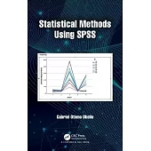 Statistical Methods Using SPSS