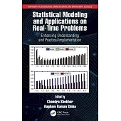 Statistical Modeling and Applications on Real-Time Problems: Enhancing Understanding and Practical Implementation