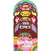 Piggyback Pals: Love Bug Cuties