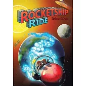 Rocketship Ride