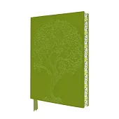 Tree Artisan Art Notebook (Flame Tree Journals)