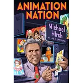 Animation Nation