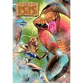Legend of Isis: The New Kingdom #2