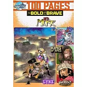 Bold and the Brave: Volume Eight