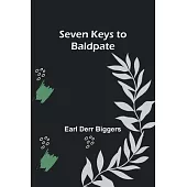 Seven Keys to Baldpate