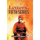 Letters-Fifth Series