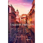Tales in the City Volume III