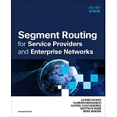 Segment Routing for Service Providers and Enterprise Networks