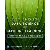 The Minimum You Need to Know to Master Applied Data Science and Machine Learning