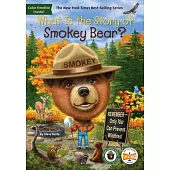 What Is the Story of Smokey Bear?