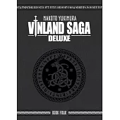 Vinland Saga Deluxe 4