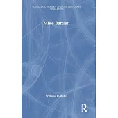 Mike Bartlett