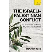 Understand the Israeli-Palestinian Conflict: Teach Yourself