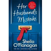 Her Husband’s Mistake: Should She Forgive Him? the No. 1 Bestseller