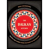 The Balkan Kitchen