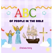 ABC of People in the Bible