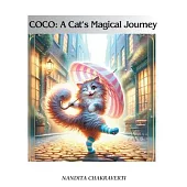 Coco: A Cat’s Magical Journey