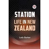 Station Life in New Zealand