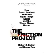 The Friction Project