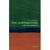 The Corporation: A Very Short Introduction