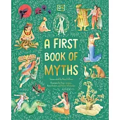 A First Book of Myths