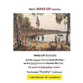 Kevs-WAKE-UP-Australia: The Aboriginal Story