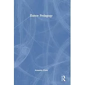 Dance Pedagogy