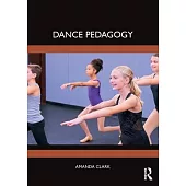 Dance Pedagogy