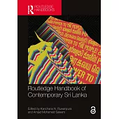 Routledge Handbook of Contemporary Sri Lanka