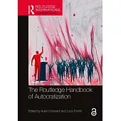 The Routledge Handbook of Autocratization