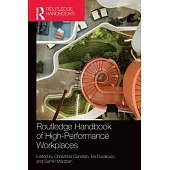 Routledge Handbook of High-Performance Workplaces