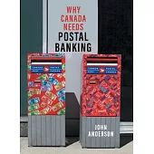 Why Canada Needs Postal Banking