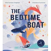 The Bedtime Boat