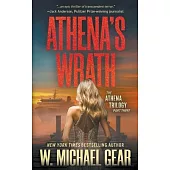Athena’s Wrath: A Science Thriller