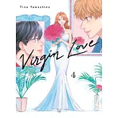 Virgin Love 4