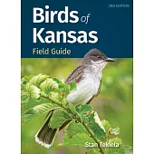 Birds of Kansas Field Guide