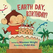 Earth Day, Birthday!