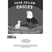 Four Fallen Eagles Teacher Lesson Plan