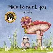 Mice to meet you: A deep dive into the world of mice