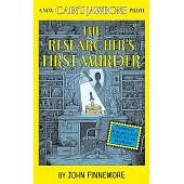 The Researcher’s First Murder: A New Cain’s Jawbone Puzzle