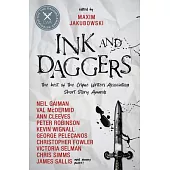 Ink and Daggers