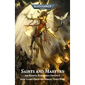 Saints and Martyrs