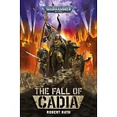 The Fall of Cadia