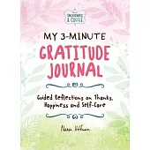 Create Your Calm: A Guided Journal for Busy Women (First for Women): A Daily Practice to Relieve Stress and Manage Emotions for the Peace of Mind You