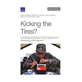 Kicking the Tires?: The People’s Liberation Army’s Approach to Maintenance Management
