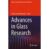 Advances in Glass Research